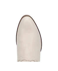 Dingo Women's Seguaro Leather Booties