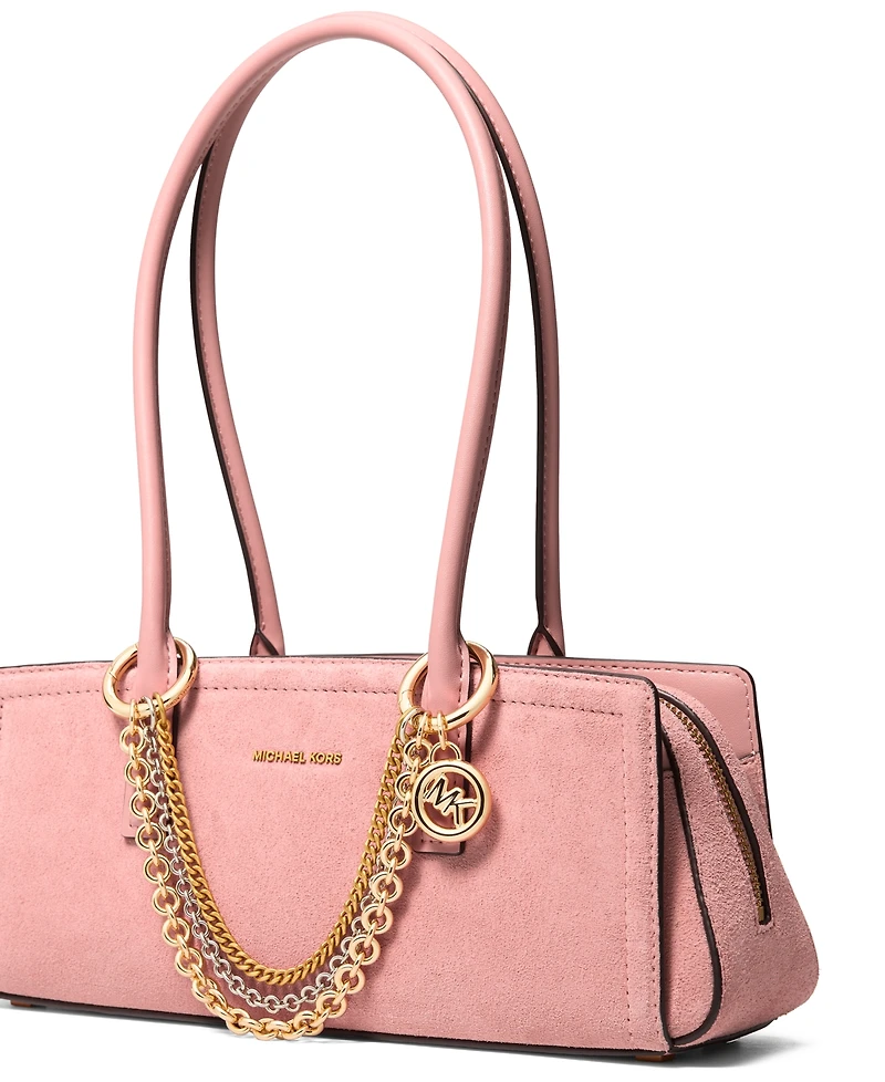 Michael Michael Kors Mixed Metal Swag Chain