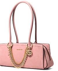 Michael Michael Kors Mixed Metal Swag Chain