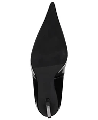 Jeffrey Campbell Women's Miss-Vixen Pointed Toe Pumps