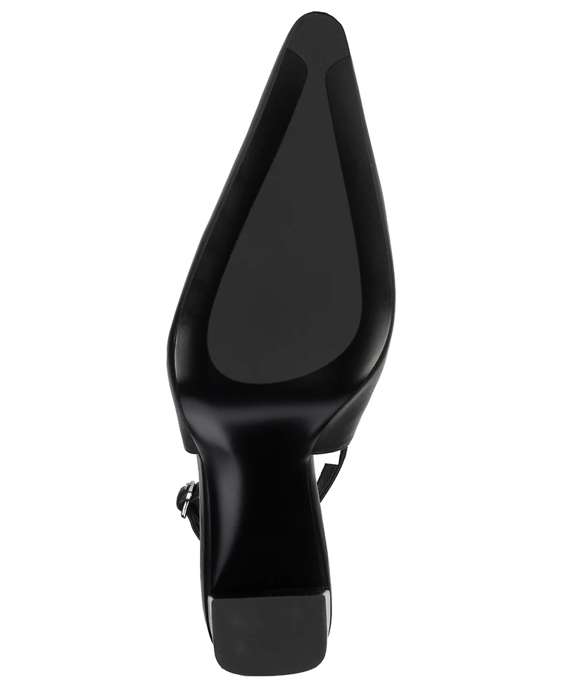 Jeffrey Campbell Women's Withstand Slingback Pumps