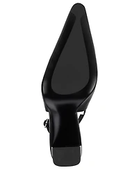 Jeffrey Campbell Women's Withstand Slingback Pumps