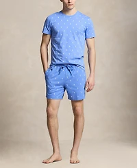 Polo Ralph Lauren Men's Sleep Shorts