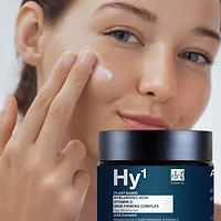 Dr. Botanicals Hyaluronic Acid 1% and Vitamin C 1% and Skin Firming Complex 1% Day Moisturiser 60ml