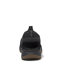 Lands' End Men's River Sport Closed Toe Sandals