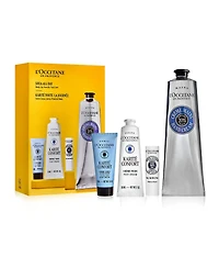 L'Occitane Shea All Day Gift Set