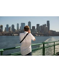 BlackRapid Cross Shot Camera Sling for Left-Handed and Right-Handed Photographers