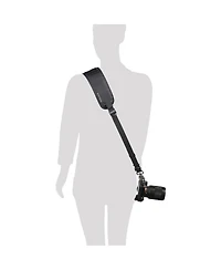 BlackRapid Rs-4 Retro Classic, Original Camera Sling Design, Strap for Dslr, Slr and Mirrorless Cameras, for Right-Handed and Left-Handed