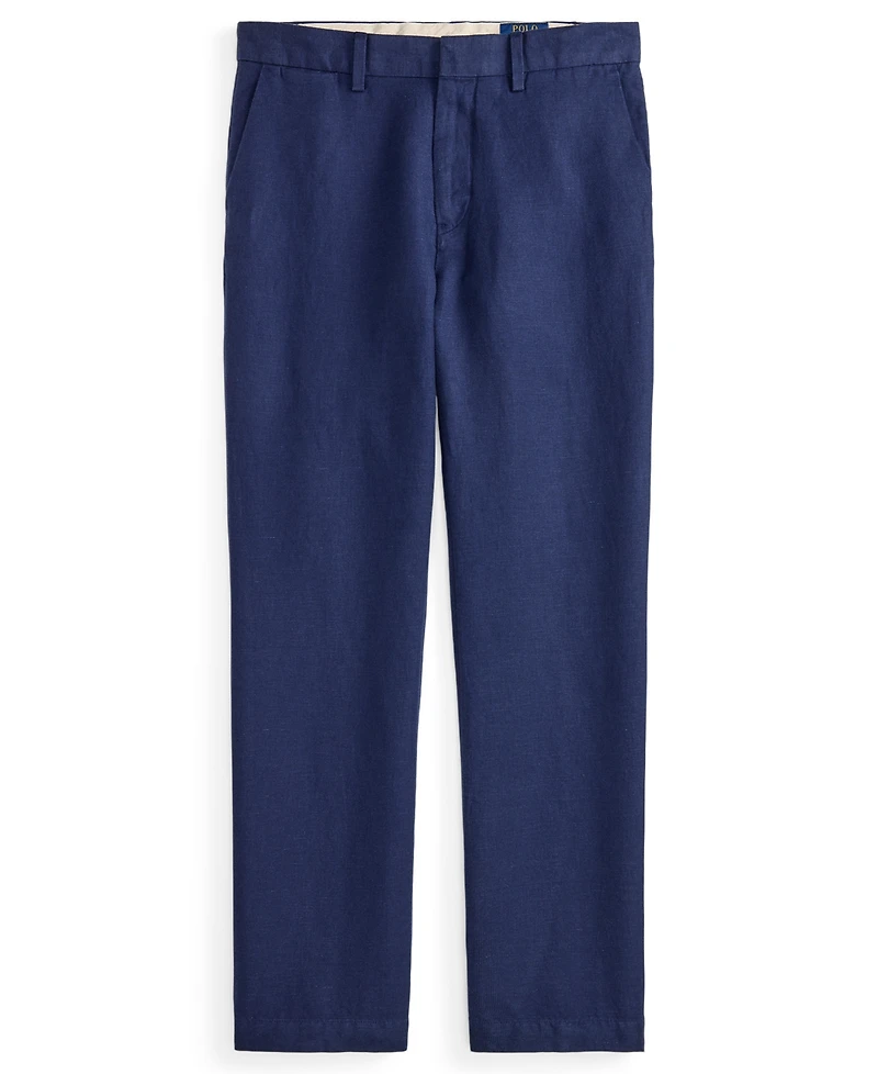 Polo Ralph Lauren Manhasset Classic-Fit Pants