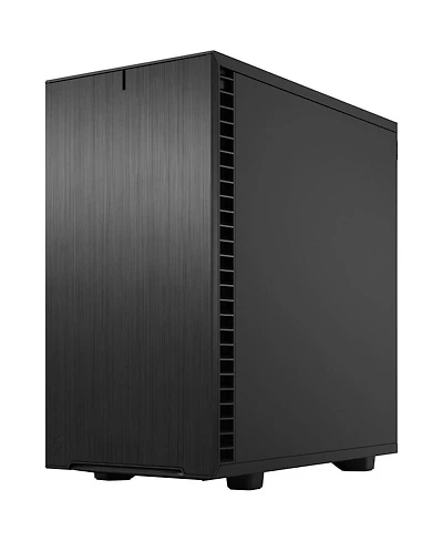 Fractal Design Define 7 Mini mATX Mini-Tower Computer Case