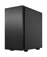 Fractal Design Define 7 Mini mATX Mini-Tower Computer Case