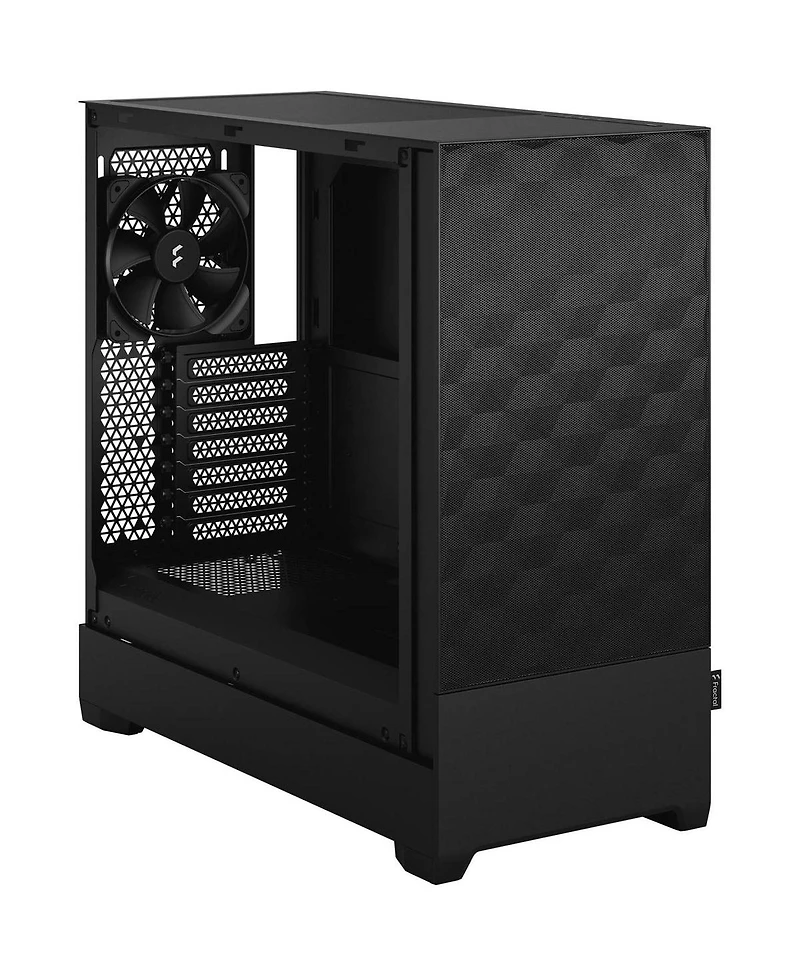 Fractal Design Pop Air Atx Mid-Tower Computer Case