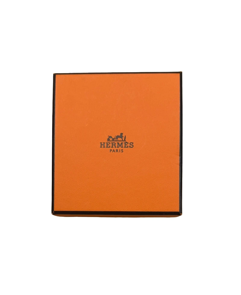 Pre-Owned Hermes Kelly Double Tour Bracelet