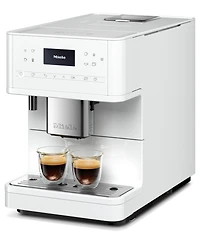 Miele MilkPerfection Countertop Coffee Machine Cm 6160