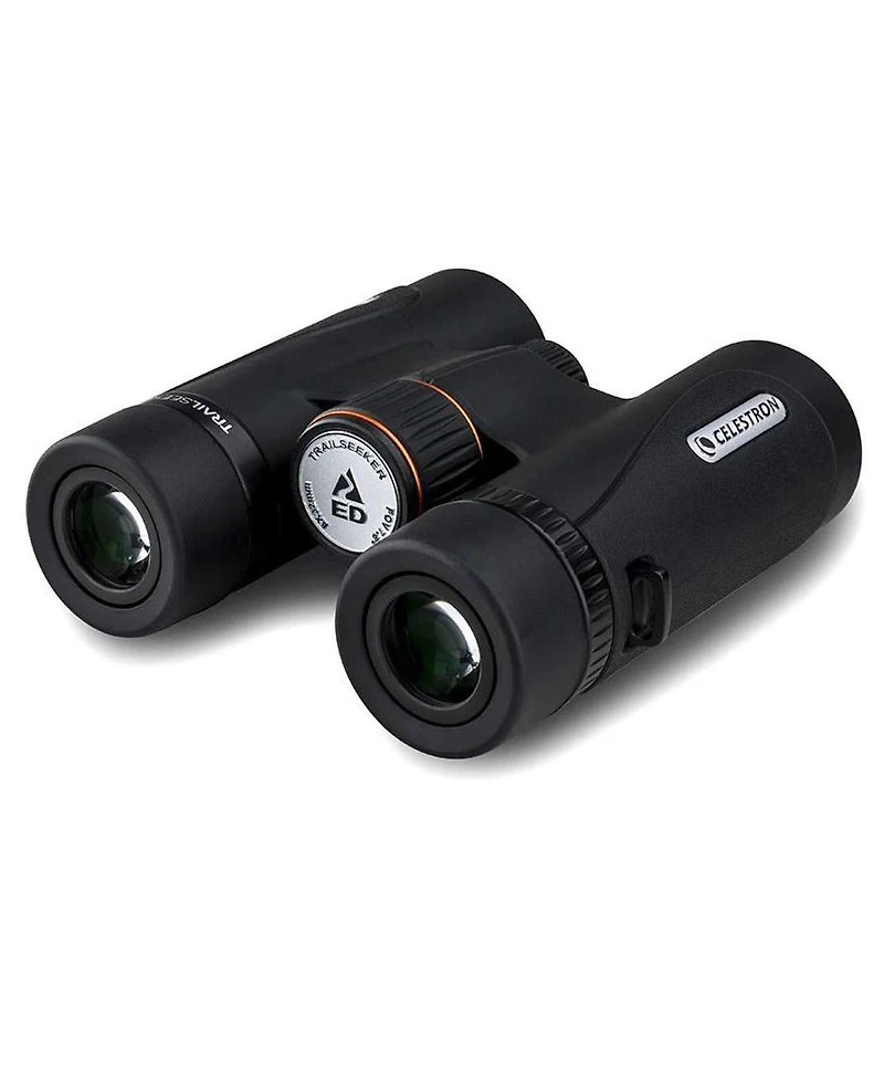 Celestron TrailSeeker Ed Roof Prism Binoculars