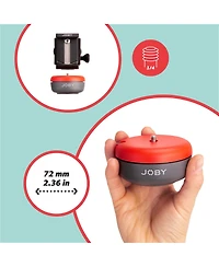 Joby Spin Phone Mount Kit
