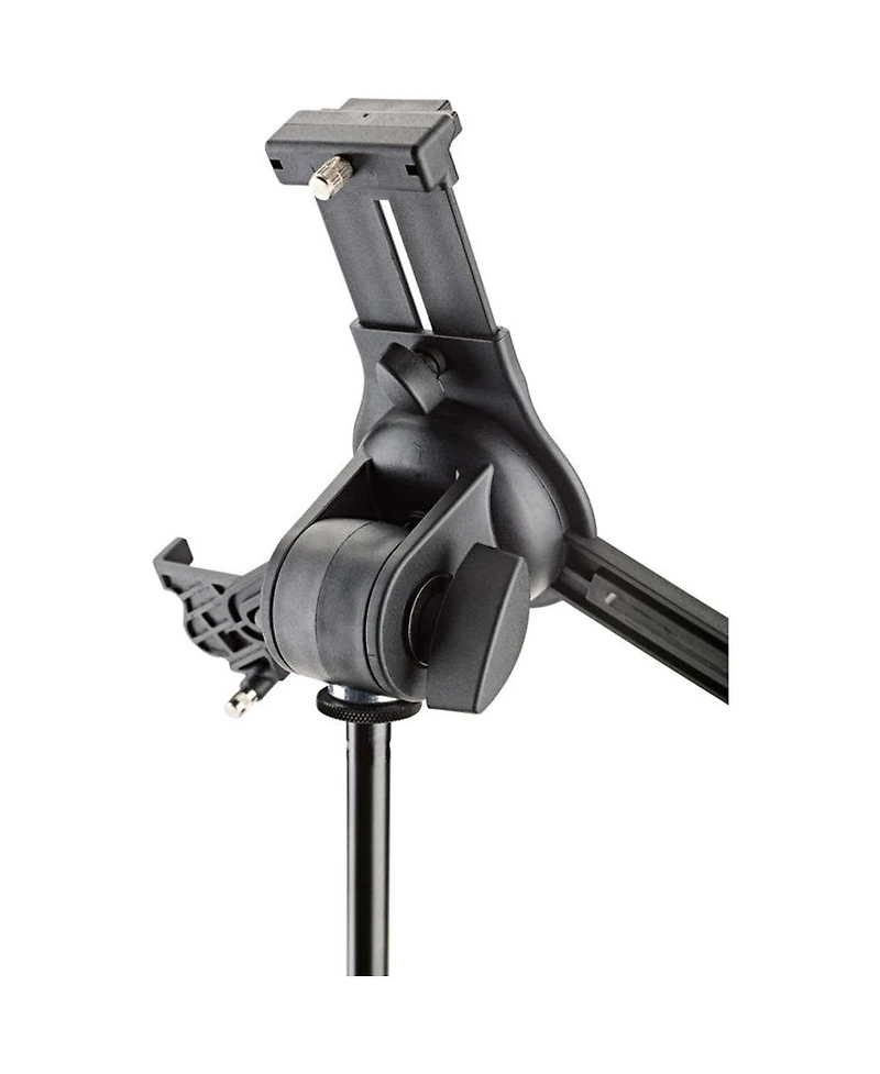 K&M 19790 5/8" Stand Holder for iPad/Tablet Pc