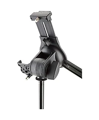 K&M 19790 5/8" Stand Holder for iPad/Tablet Pc