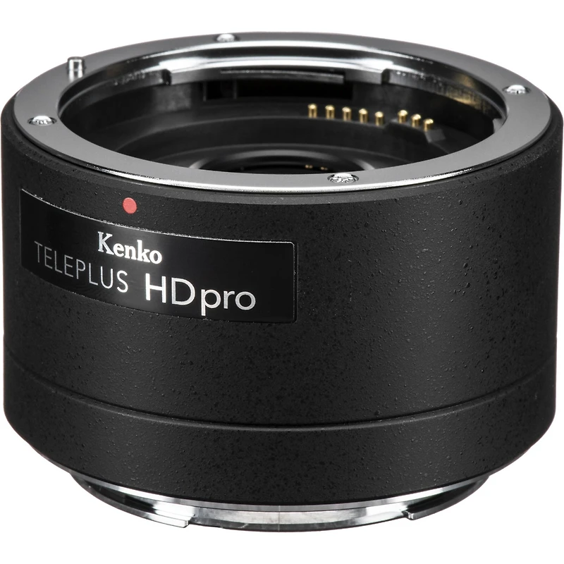 Kenko Teleplus Hd pro 2.0x Dgx Teleconverter for Canon Ef Mount