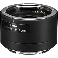 Kenko Teleplus Hd pro 2.0x Dgx Teleconverter for Canon Ef Mount