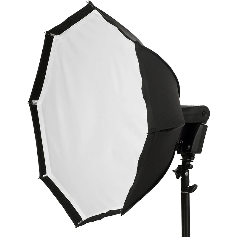 Quantum Instruments QF35 Octa Softbox Kit for Qflash T, X and Trio Series Flashes