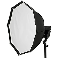 Quantum Instruments QF35 Octa Softbox Kit for Qflash T, X and Trio Series Flashes