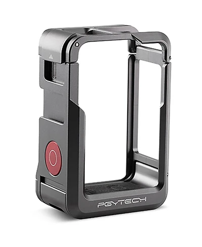Pgytech Full Camera Cage for Dji Osmo Action 3 and 4