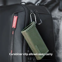 Pgytech CFexpress CreateMate Card Reader Case Type B/Sd