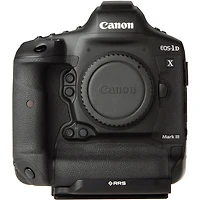 Really Right Stuff Base Plate for Canon Eos-1D X Mark Iii