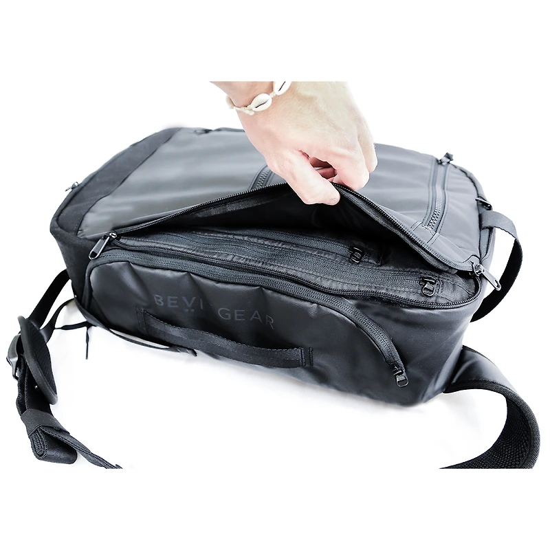 Bevisgear 22L Top Shelf Camera Bag