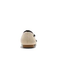 Vivaia Women's Tamia Mary Jane Almond-Toe Janes AdaptAll