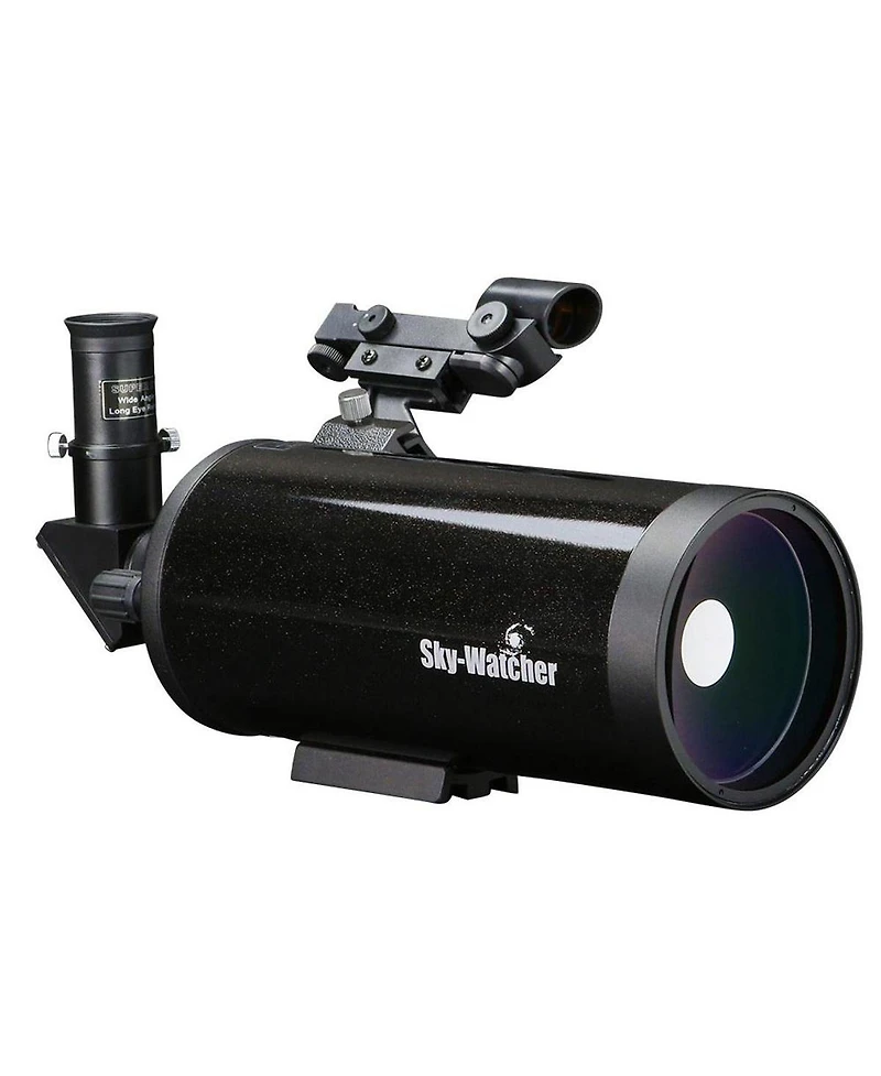 Sky-Watcher Maksutov-Cassegrain 102mm Telescope with Az-GTi Mount
