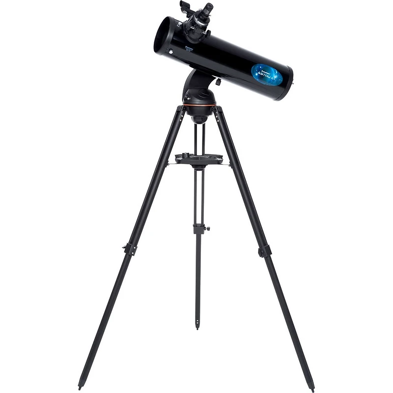 Celestron Astro Fi 130mm Newtonian Reflector Telescope