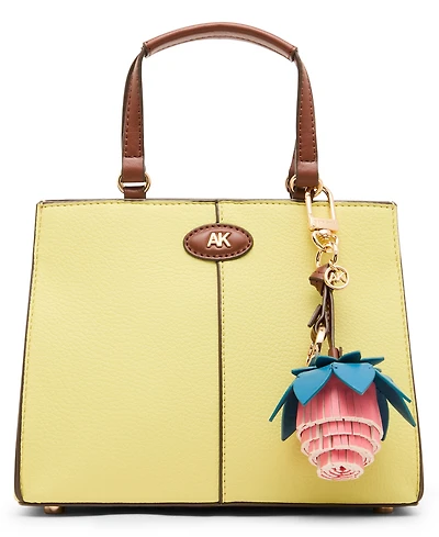 Anne Klein Small Tote Handbag