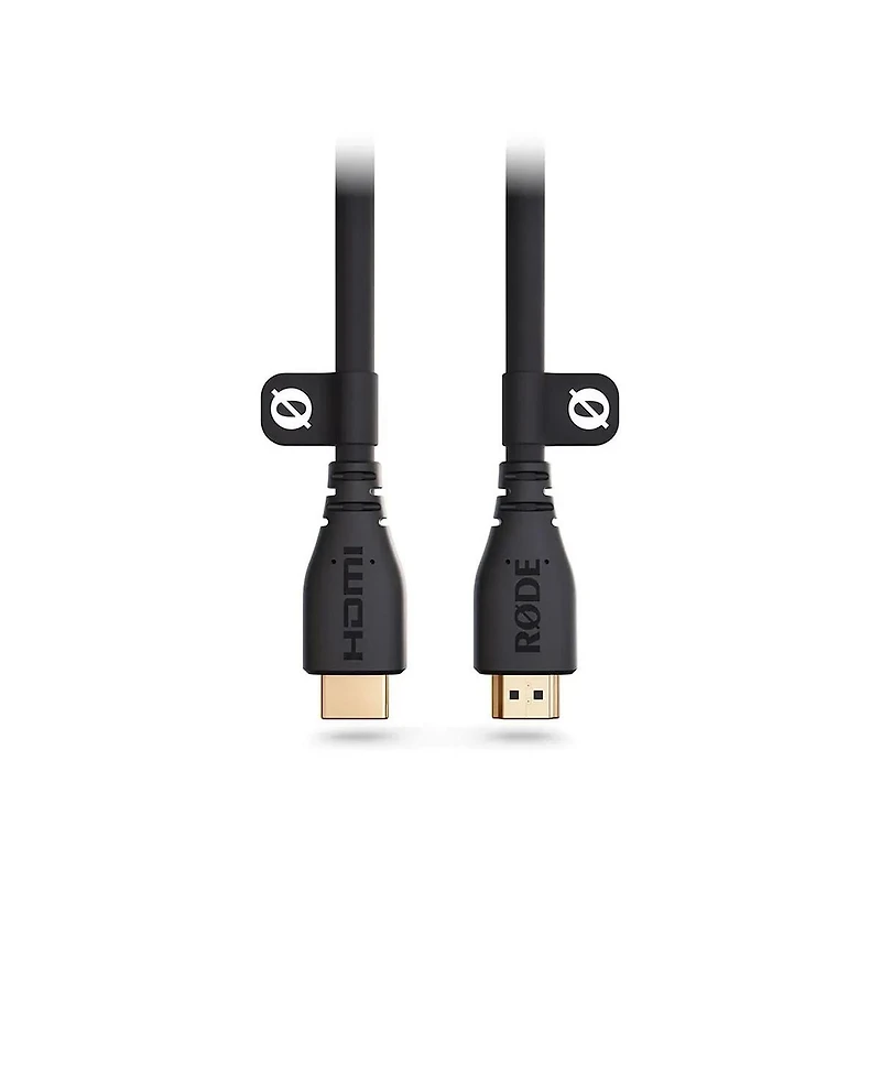 Rode 3.0M-2.0 Hdmi Cable