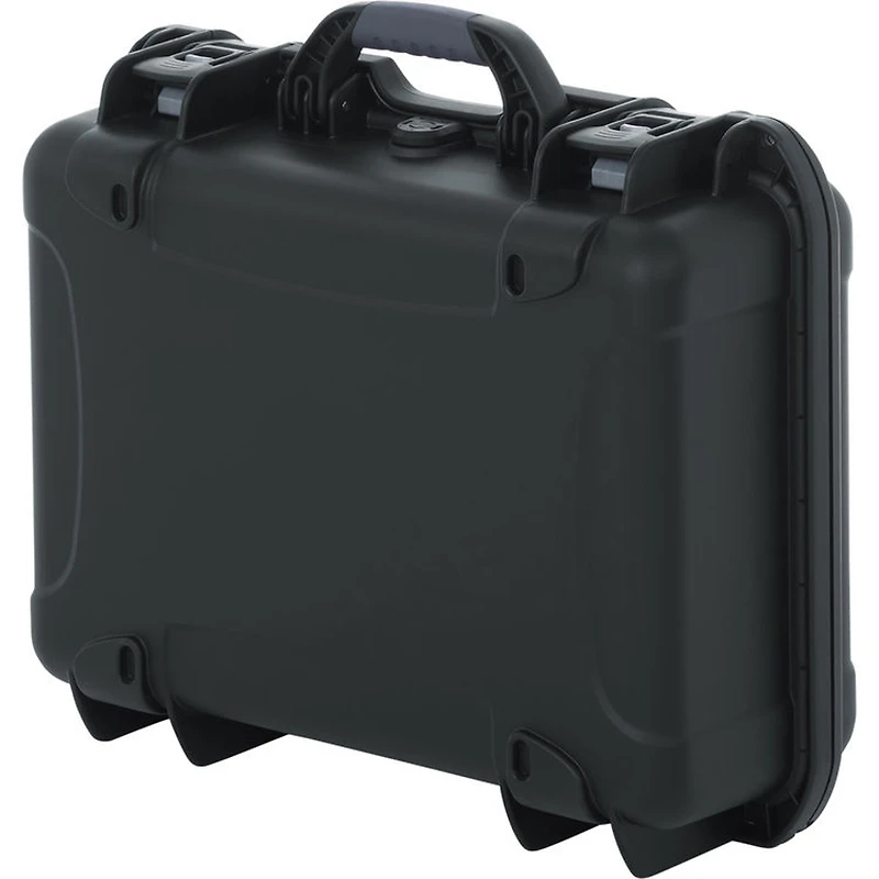 Gator Cases Titan Series Waterproof Case for Large Sennheiser Ew Wireless Systems
