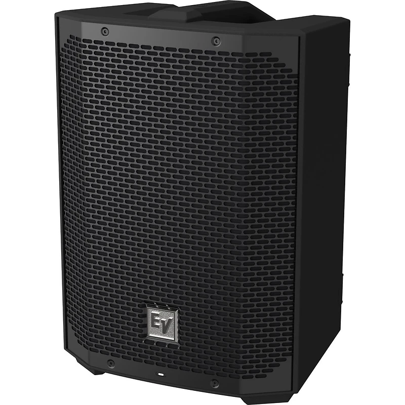 Electro-Voice Everse 400W Weatherized Battery-Powered Loudspeaker with Bluetooth Audio and Control