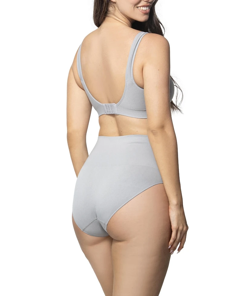 Underoutfit Women's Smoothing At Waist Brief