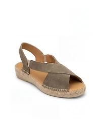 Menina Step Women's Hamptons Espadrille