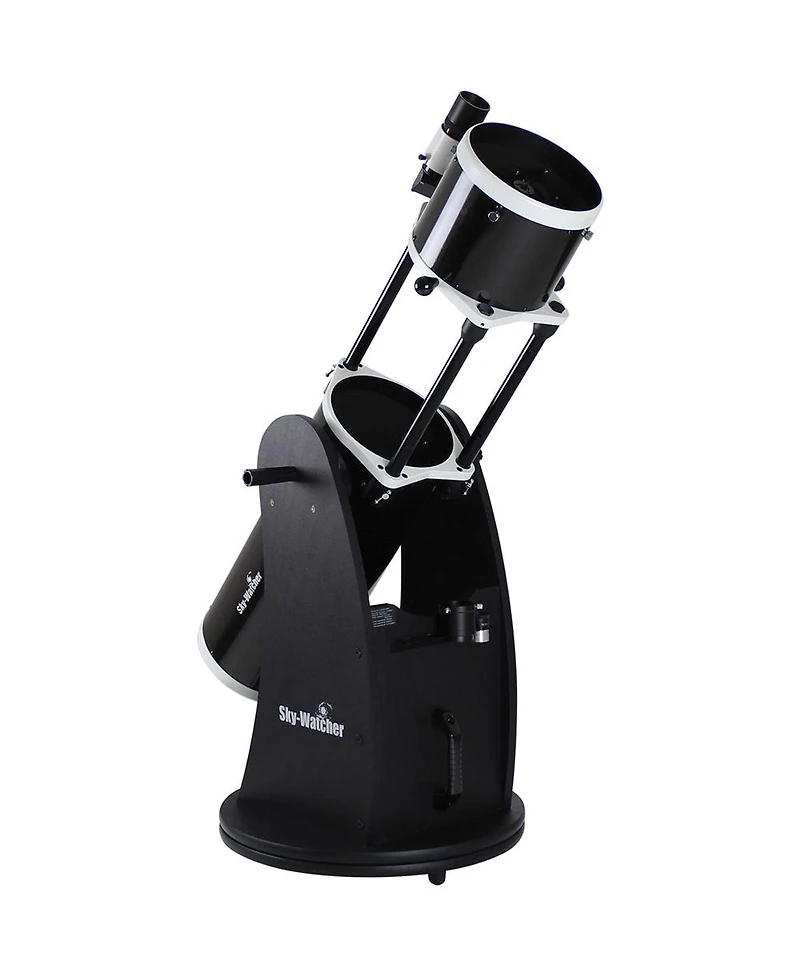 Sky-Watcher 8" Flextube 200P Collapsible Dobsonian Telescope