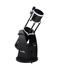 Sky-Watcher 8" Flextube 200P Collapsible Dobsonian Telescope