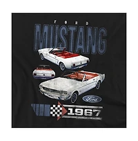 Mustang Men's Ford 67 T-Shirt