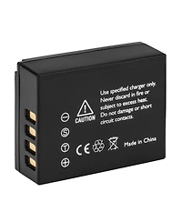 Green Extreme Np-W126 Lithium-Ion Battery Pack (7.4V 1260mAh)