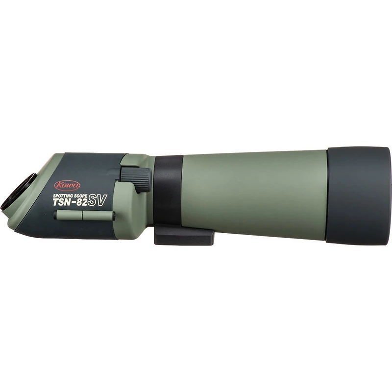 Kowa Angled View Water Proof Spotting Scope, Requires Eyepiece