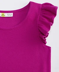 Epic Threads Girls' 5-20 Bubble Dress, Macy's Exclusive