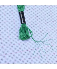 Gnuadz 122 Skeins Embroidery Floss Friendship Bracelet Cross Stitch Thread