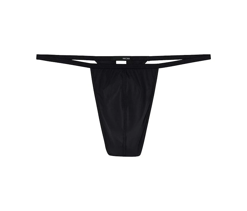 Hom Usa Men's Plumes G-String