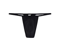 Hom Usa Men's Plumes G-String