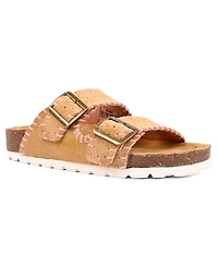 Roan Women's Mode Sandal