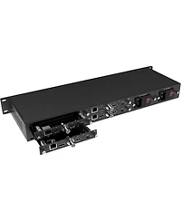 Kiloview Re-3 Dual-Channel 4K Uhd H.265/H.264 Hdmi/3G-sdi/Ndi|Hx Rackmount Encoding Card for Cradle Series Frame